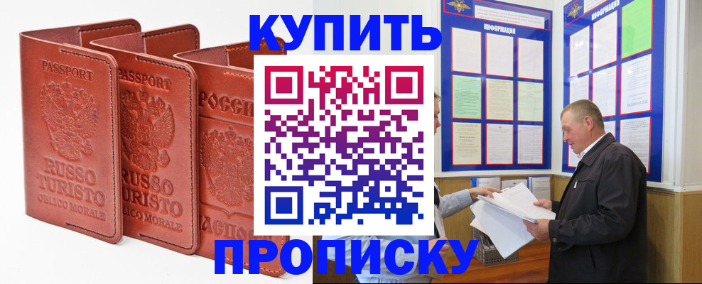 прописка в квартире в Светлограде